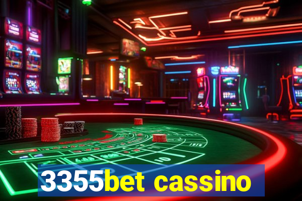 3355bet cassino